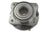 Mevotech H513122 Wheel Bearing and Hub Assembly - Front