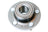 Mevotech H513128 Wheel Bearing and Hub Assembly - Front