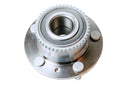 Mevotech H513131 Wheel Bearing and Hub Assembly - Front