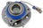 Mevotech H513137 Wheel Bearing and Hub Assembly - Front