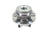 Mevotech H513158 Wheel Bearing and Hub Assembly - Front