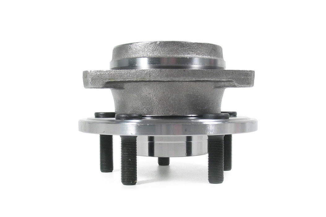 Mevotech H513158 Wheel Bearing and Hub Assembly - Front