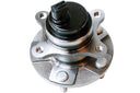 Mevotech H513163 Wheel Bearing and Hub Assembly - Front