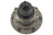 Mevotech H513165 Wheel Bearing and Hub Assembly - Front