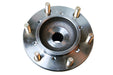 Mevotech H513166 Wheel Bearing and Hub Assembly - Front