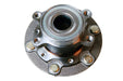 Mevotech H513166 Wheel Bearing and Hub Assembly - Front