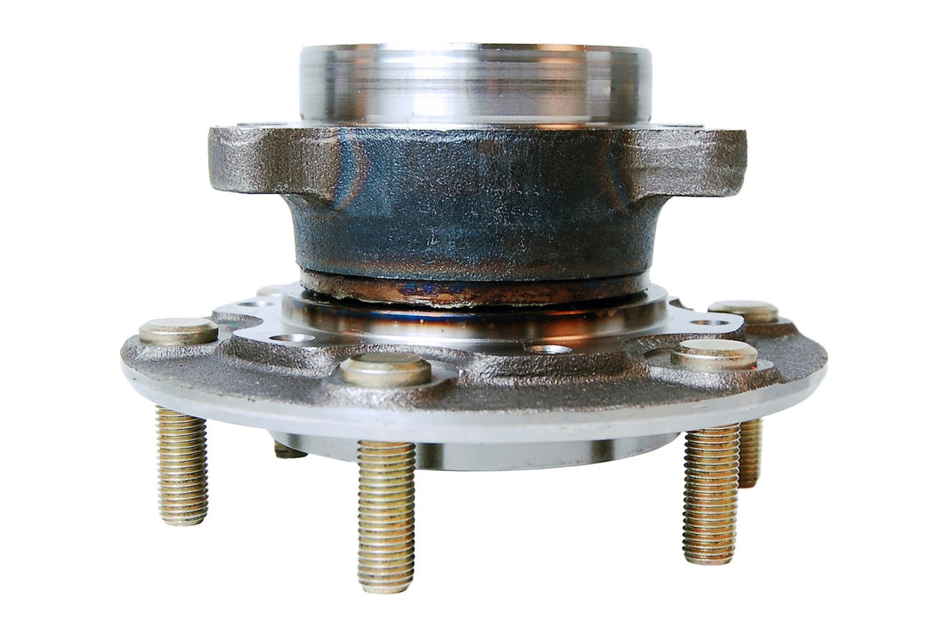 Mevotech H513166 Wheel Bearing and Hub Assembly - Front