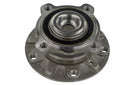 Mevotech H513172 Wheel Bearing and Hub Assembly - Front