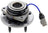 Mevotech H513179HW Wheel Bearing and Hub Assembly - Front or Rear