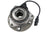 Mevotech H513191 Wheel Bearing and Hub Assembly - Front
