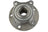 Mevotech H513194 Wheel Bearing and Hub Assembly - Front