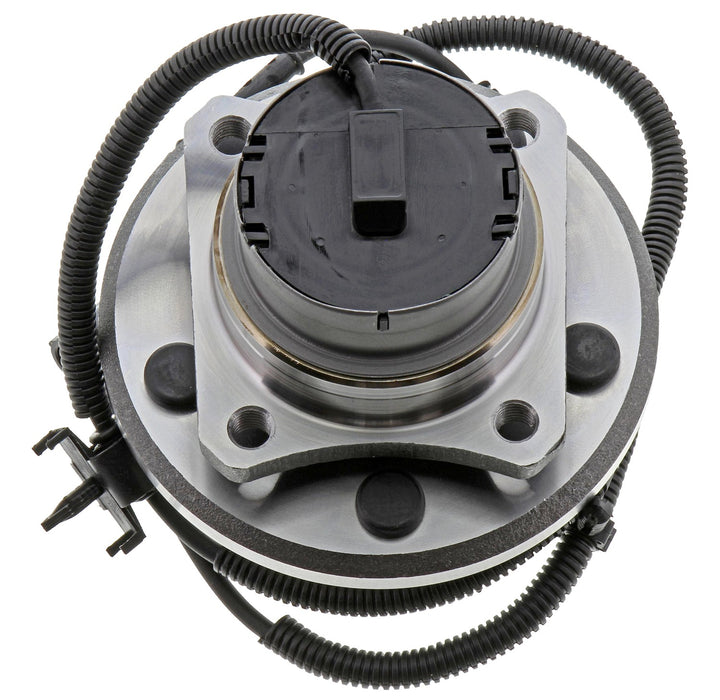 Mevotech H513196 Wheel Bearing and Hub Assembly - Front
