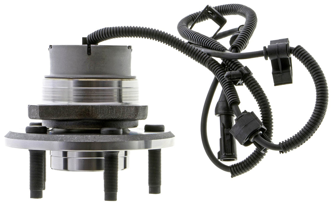 Mevotech H513196 Wheel Bearing and Hub Assembly - Front