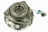 Mevotech H513198 Wheel Bearing and Hub Assembly - Front