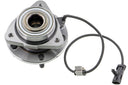 Mevotech H513200 Wheel Bearing and Hub Assembly - Front