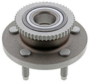 Mevotech H513202 Wheel Bearing and Hub Assembly - Front