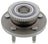Mevotech H513202 Wheel Bearing and Hub Assembly - Front