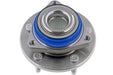 Mevotech H513203 Wheel Bearing and Hub Assembly - Front
