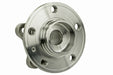 Mevotech H513208 Wheel Bearing and Hub Assembly - Front