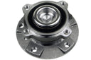 Mevotech H513210 Wheel Bearing and Hub Assembly - Front