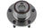 Mevotech H513211 Wheel Bearing and Hub Assembly - Front