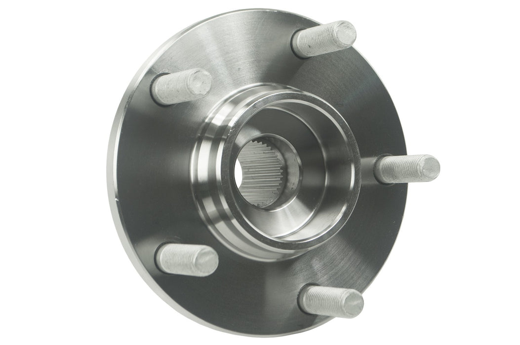 Mevotech H513212 Wheel Bearing and Hub Assembly - Front
