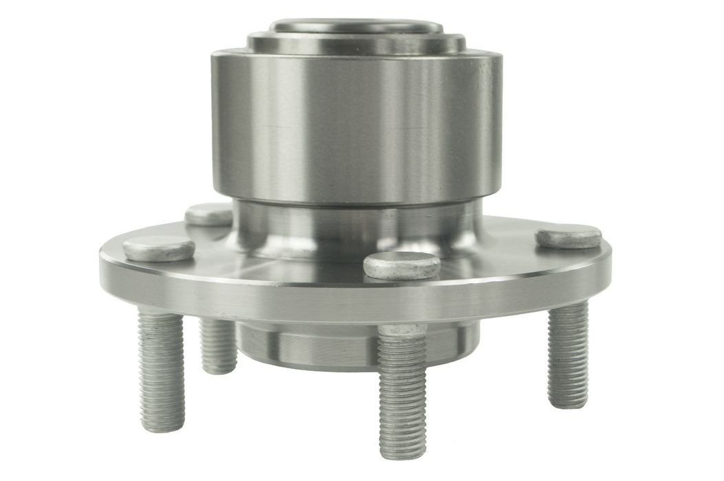 Mevotech H513212 Wheel Bearing and Hub Assembly - Front