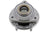 Mevotech H513215 Wheel Bearing and Hub Assembly - Front