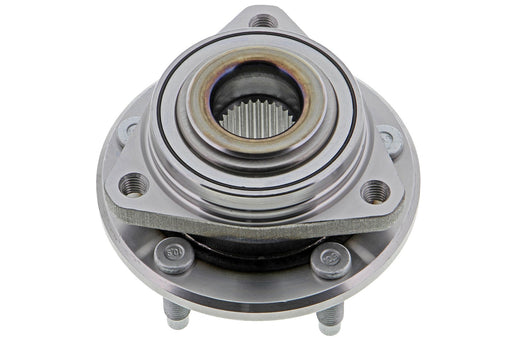 Mevotech H513215 Wheel Bearing and Hub Assembly - Front
