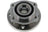 Mevotech H513216 Wheel Bearing and Hub Assembly - Front