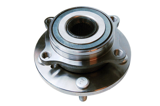 Mevotech H513219 Wheel Bearing and Hub Assembly - Front