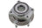Mevotech H513220 Wheel Bearing and Hub Assembly - Front