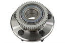 Mevotech H513221 Wheel Bearing and Hub Assembly - Front