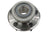 Mevotech H513221 Wheel Bearing and Hub Assembly - Front