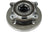 Mevotech H513226 Wheel Bearing and Hub Assembly - Front