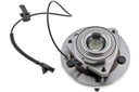 Mevotech H513229 Wheel Bearing and Hub Assembly - Front