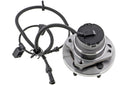 Mevotech H513230 Wheel Bearing and Hub Assembly - Front