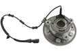 Mevotech H513232 Wheel Bearing and Hub Assembly - Front Left