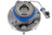 Mevotech H513236 Wheel Bearing and Hub Assembly - Front or Rear