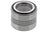Mevotech H513248 Wheel Bearing - Rear