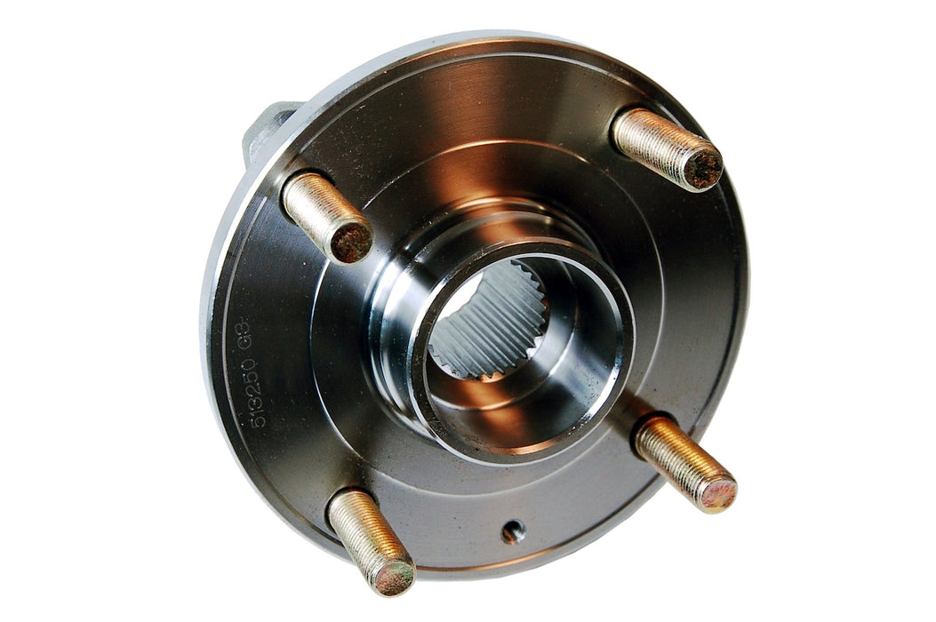 Mevotech H513250 Wheel Bearing and Hub Assembly - Front
