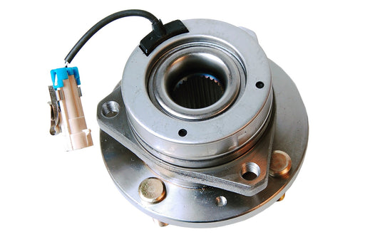 Mevotech H513250 Wheel Bearing and Hub Assembly - Front