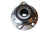 Mevotech H513262 Wheel Bearing and Hub Assembly - Front