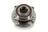 Mevotech H513263 Wheel Bearing and Hub Assembly - Front