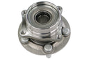 Mevotech H513265 Wheel Bearing and Hub Assembly - Front