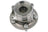 Mevotech H513265 Wheel Bearing and Hub Assembly - Front