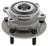 Mevotech H513266HW Wheel Bearing and Hub Assembly - Front or Rear