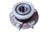 Mevotech H513269 Wheel Bearing and Hub Assembly - Front