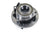 Mevotech H513271 Wheel Bearing and Hub Assembly - Front