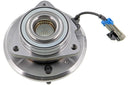 Mevotech H513276 Wheel Bearing and Hub Assembly - Front